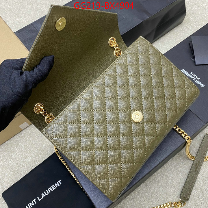 ID: BX4904 $: 219USD,