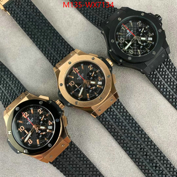 ID: WX7134