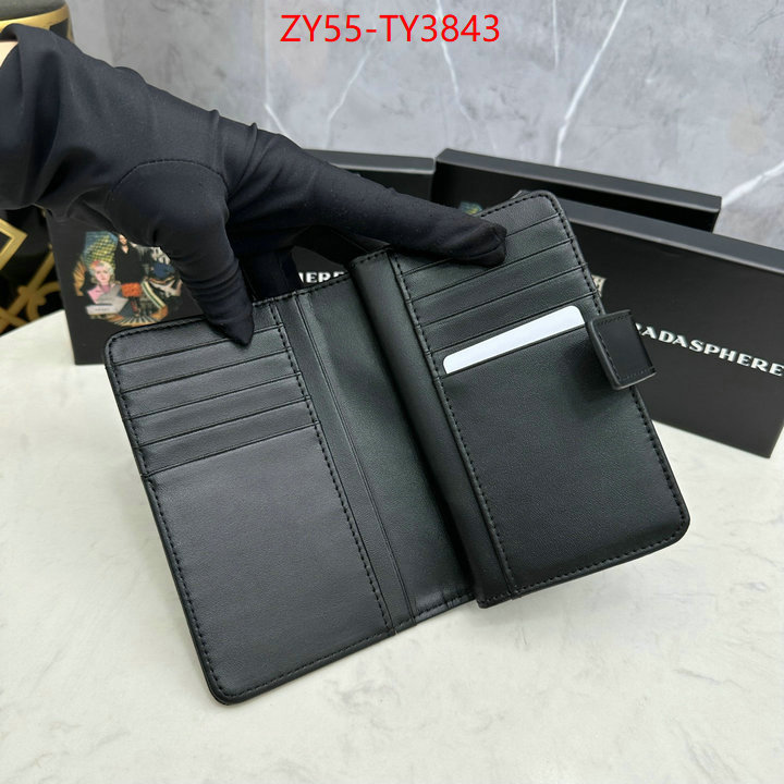 ID: TY3843 $: 55USD,