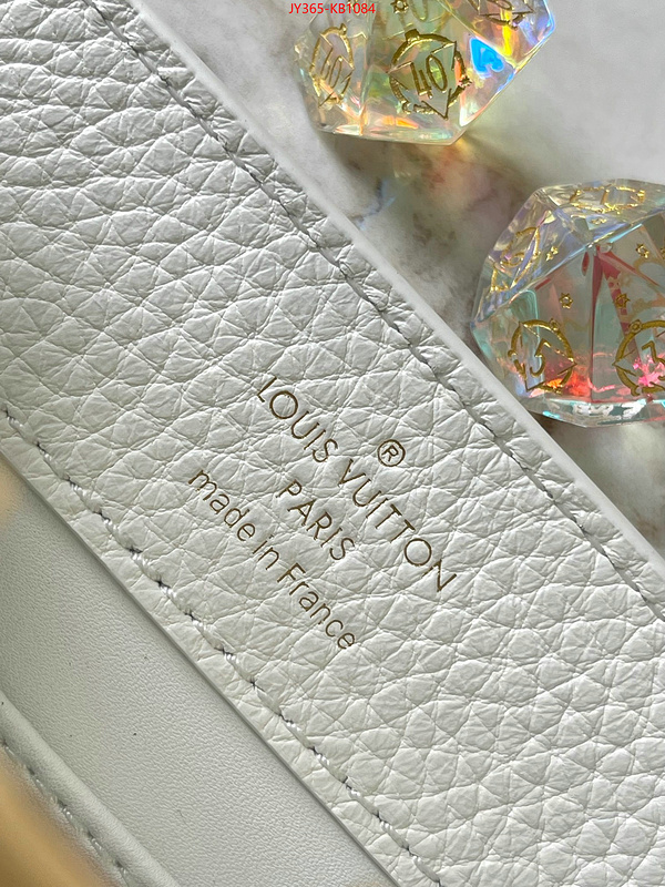 LV Bags(TOP)-Handbag Collection- buy cheap ID: KB1084 $: 365USD,