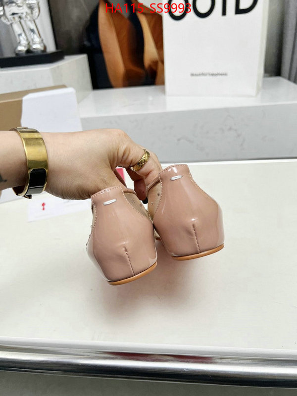 Women Shoes-Christian Louboutin sell online luxury designer ID: SS9993 $: 115USD