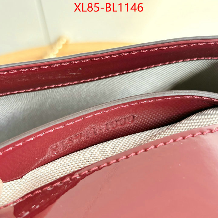Gucci Bags(4A)-Crossbody- cheap high quality replica ID: BL1146 $: 85USD,