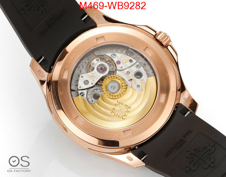 ID: WB9282