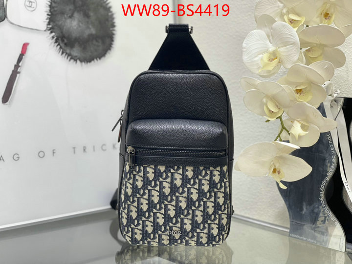 ID: BS4419 $: 89USD,