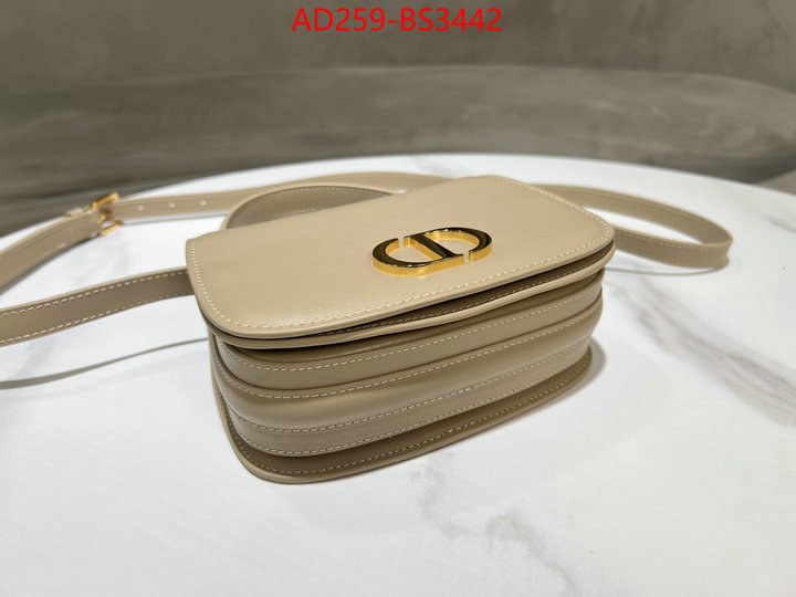 ID: BS3442 $: 259USD,