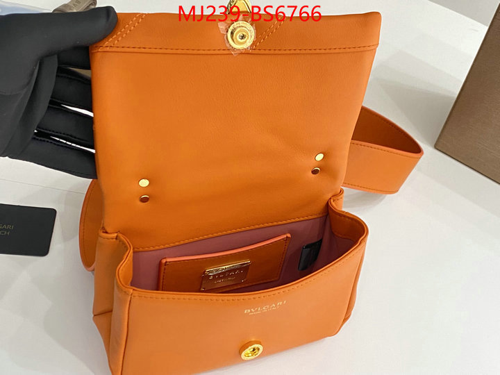 Bulgari Bags(TOP)-Crossbody- where to find the best replicas ID: BS6766 $: 239USD,