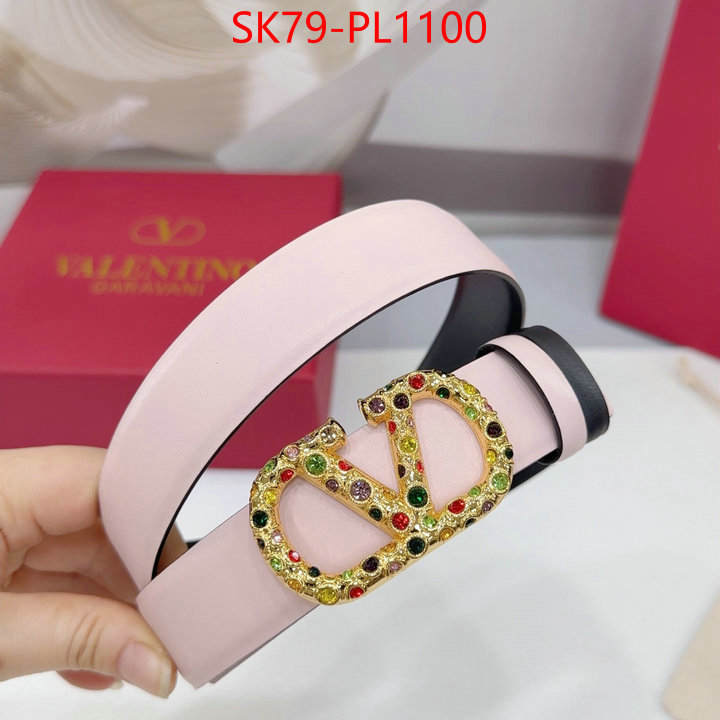 Belts-Valentino same as original ID: PL1100 $: 79USD-shoes yupoo Belts-Valentino same as original ID: PL1100 $: 79USD