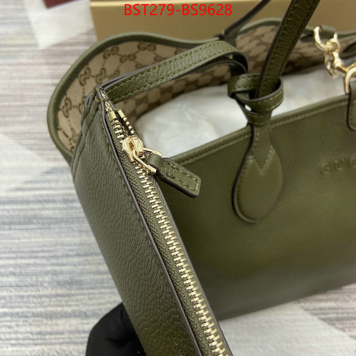 Gucci Bags(TOP)-Handbag- 7 star ID: BS9628 $: 279USD,-shoes yupoo Gucci Bags(TOP)-Handbag- 7 star ID: BS9628 $: 279USD,