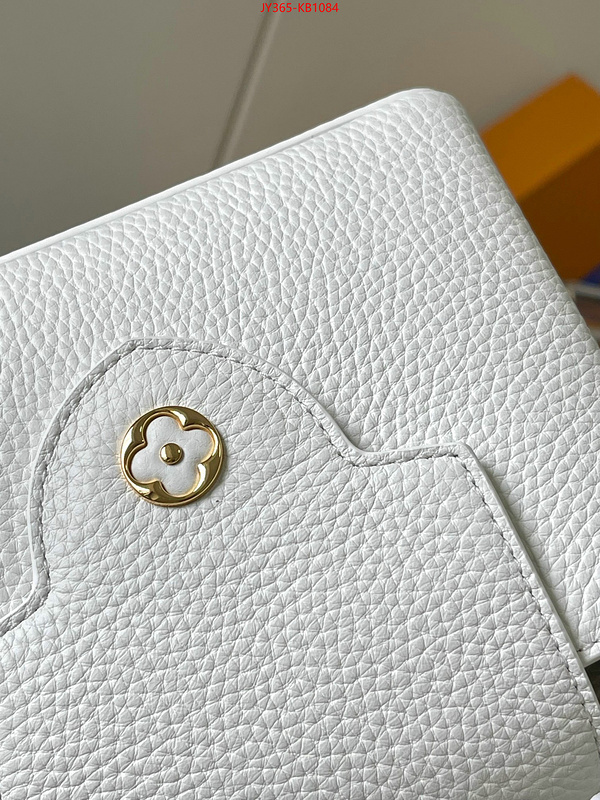 LV Bags(TOP)-Handbag Collection- buy cheap ID: KB1084 $: 365USD,