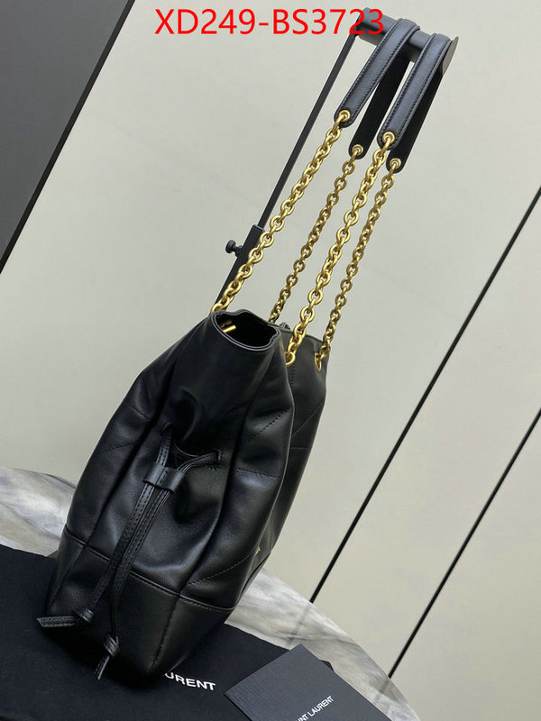 ID: BS3723 $: 249USD,