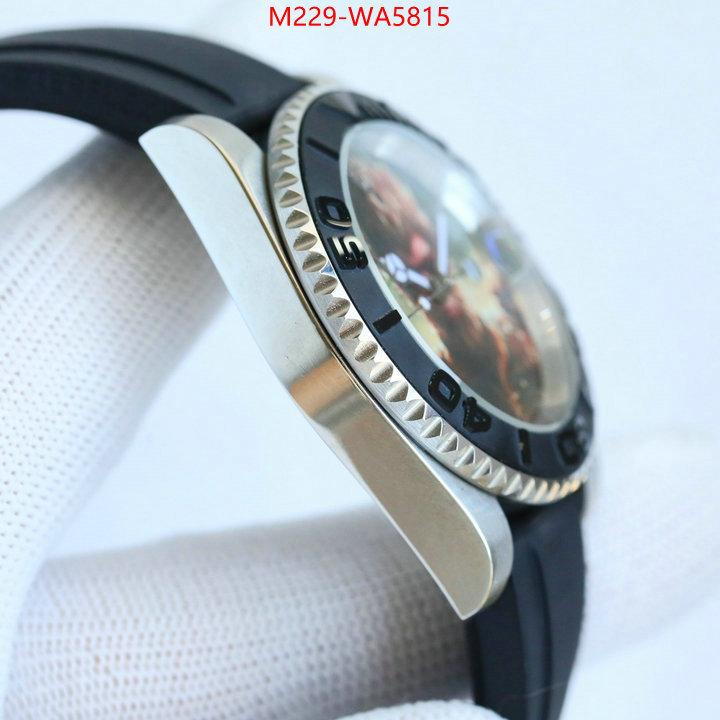 ID: WA5815