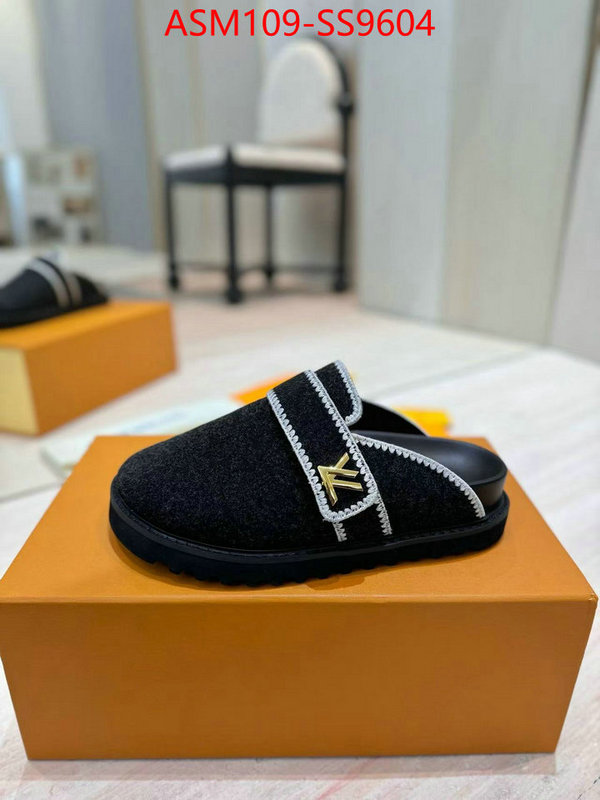 Men Shoes-LV where to buy fakes ID: SS9604 $: 109USD