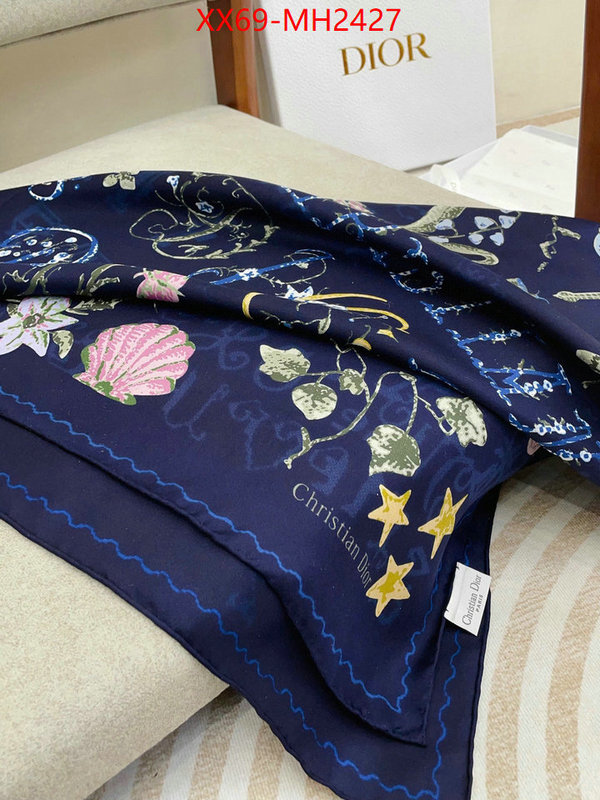 luxury ID: MH2427