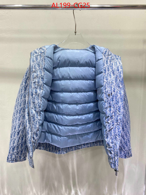 fashion designer ID: CG25