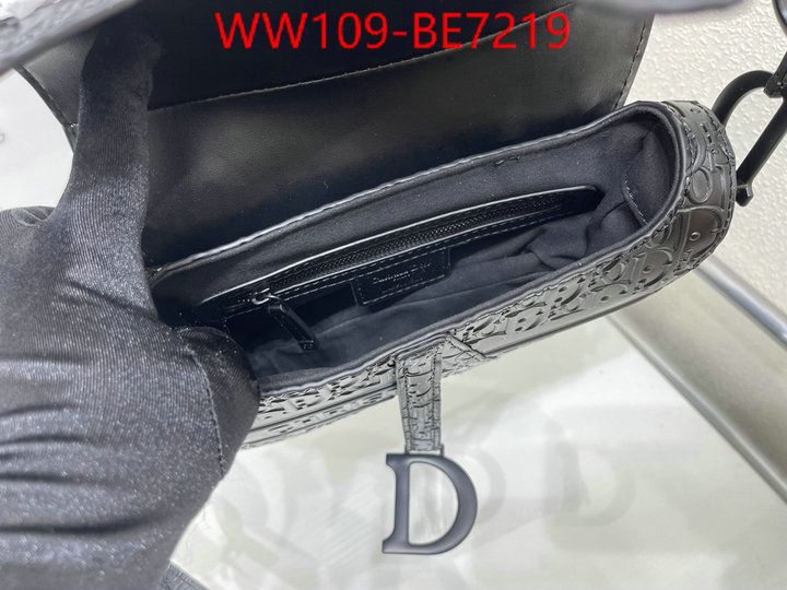 ID: BE7219 $: 109USD,