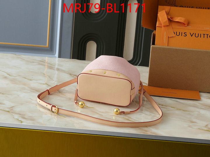 LV Bags(4A)-Nono-No Purse-Nano No- designer ID: BL1171 $: 79USD,