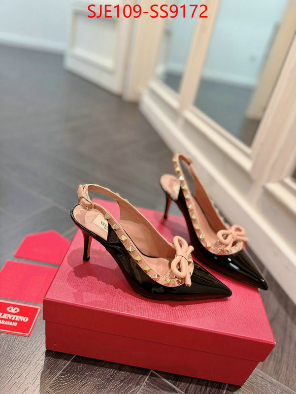Women Shoes-Valentino first top ID: SS9172 $: 109USD