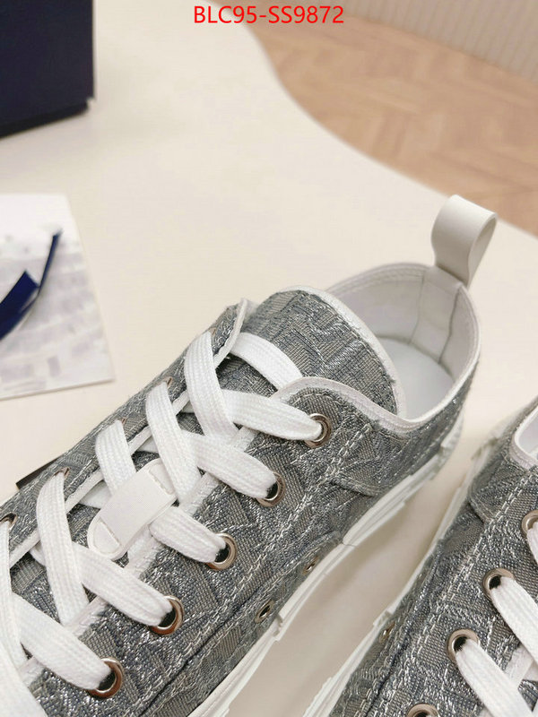 Women Shoes-Dior only sell high-quality ID: SS9872 $: 105USD