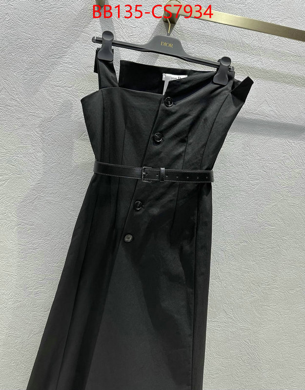 top ID: CS7934