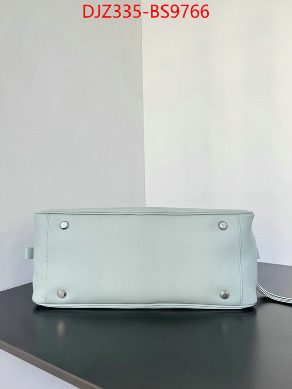 Balenciaga Bags(TOP)-Handbag- designer high replica ID: BS9766 $: 355USD,