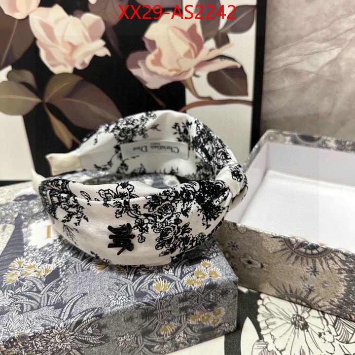online sales ID: AS2242