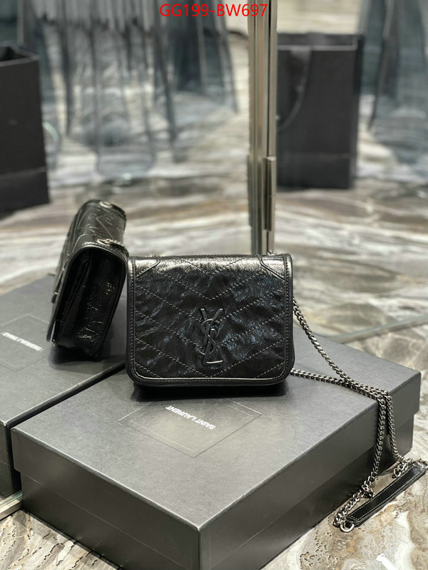 ID: BW697 $: 199USD,