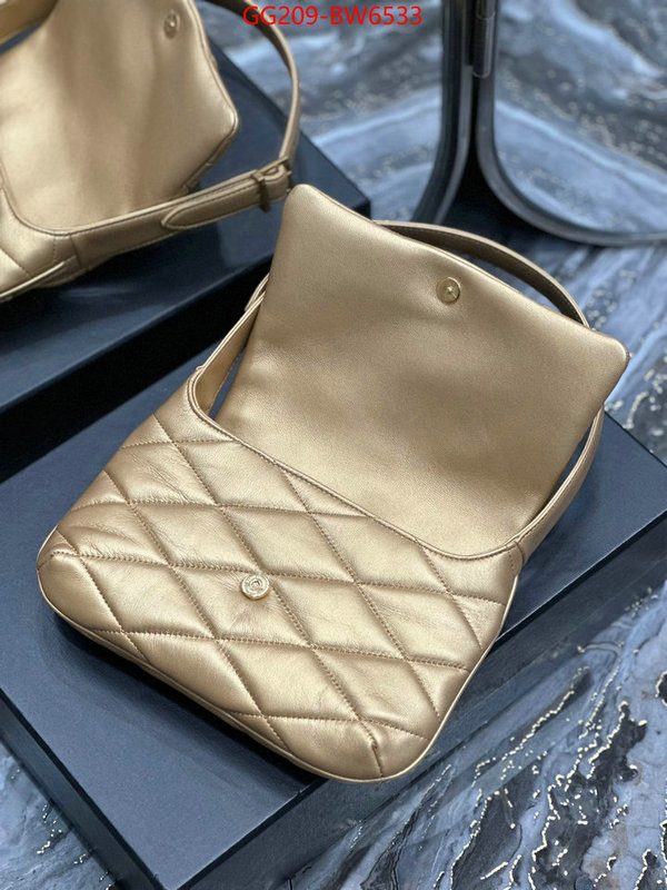 ID: BW6533 $: 209USD,