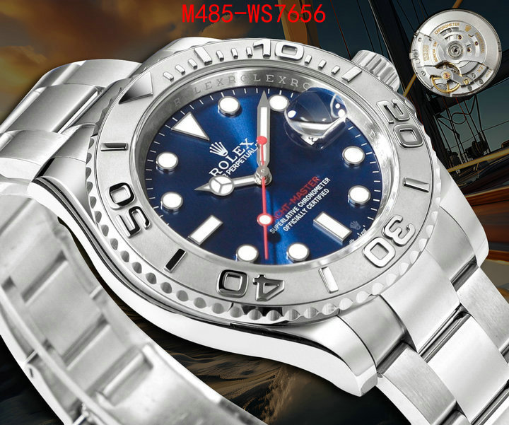 ID: WS7656