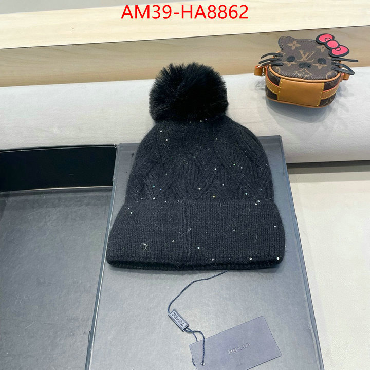 what ID: HA8862