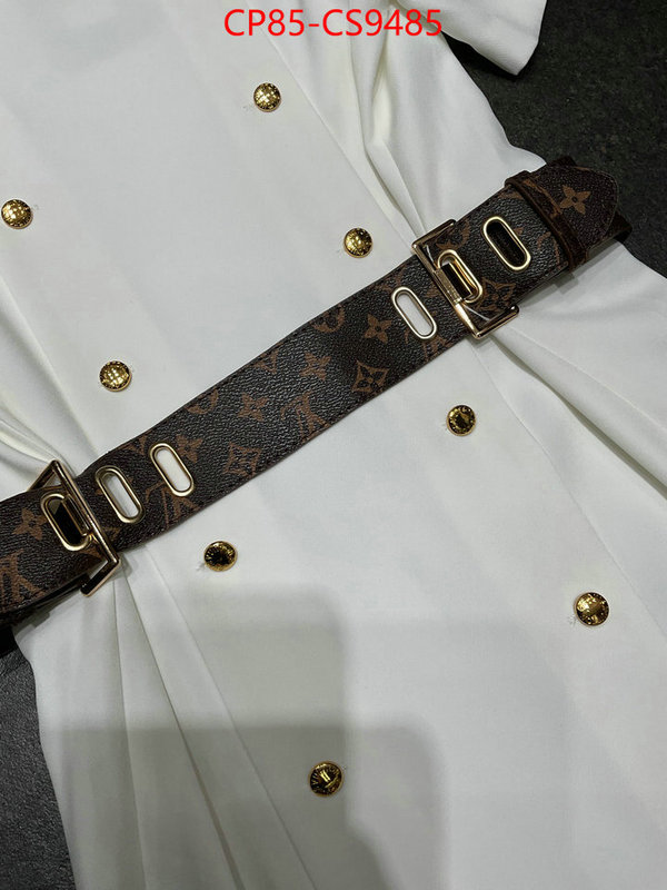 Clothing-LV supplier in china ID: CS9485 $: 85USD