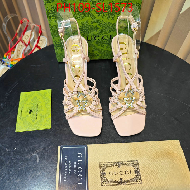 Women Shoes-Gucci best capucines replica ID: SL1573 $: 109USD