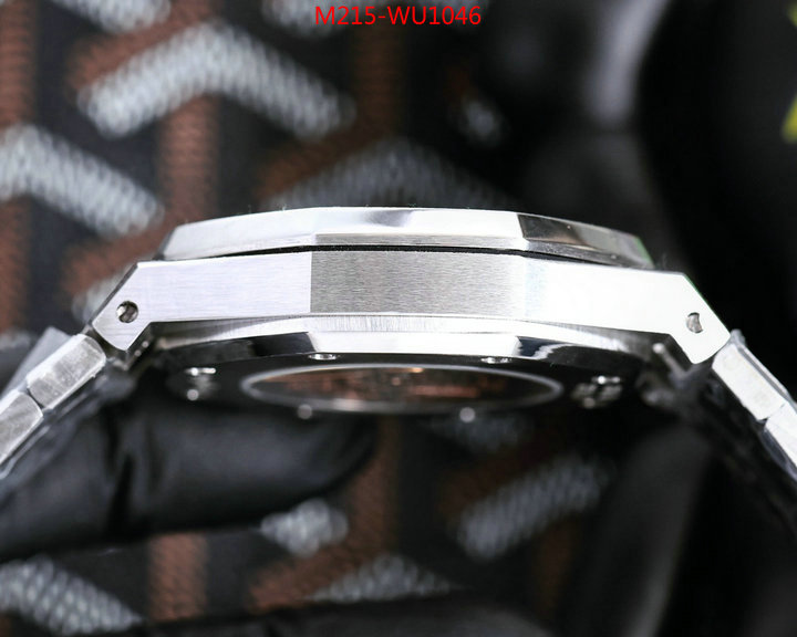 Watch(TOP)-Audemars Piguet replica every designer ID: WU1046 $: 215USD