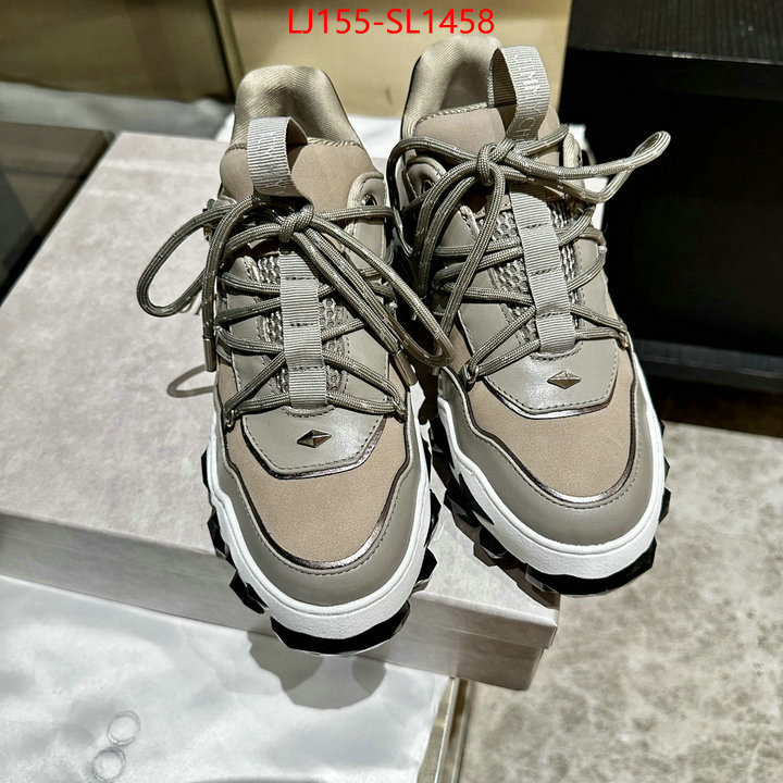 Men Shoes-Jimmy Choo top sale ID: SL1458 $: 155USD