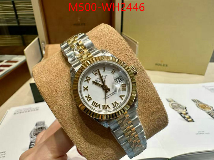 ID: WH2446