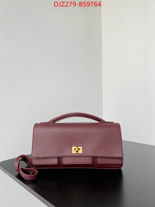 Balenciaga Bags(TOP)-Other Styles- replica designer ID: BS9764 $: 279USD,