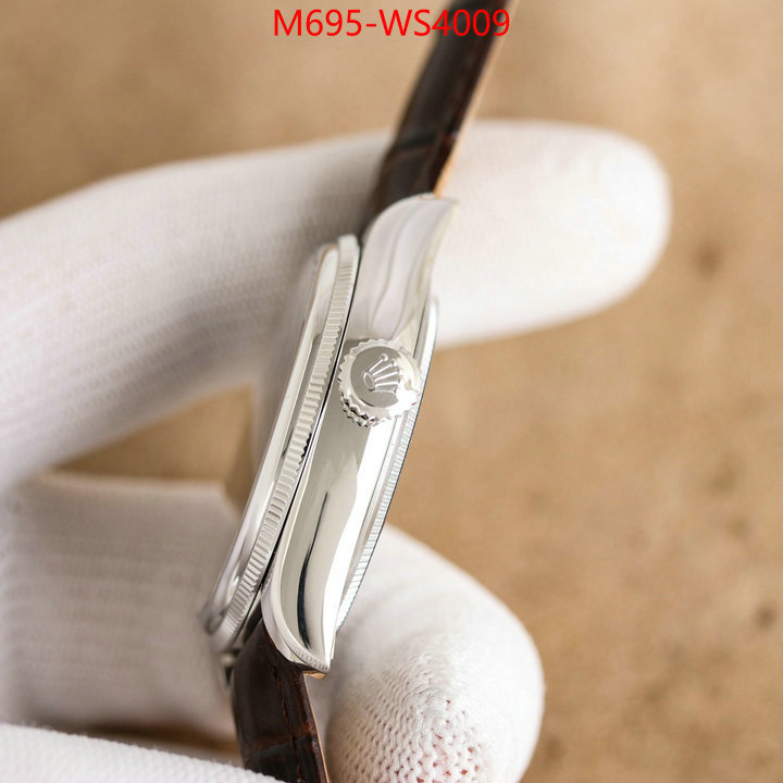 ID: WS4009
