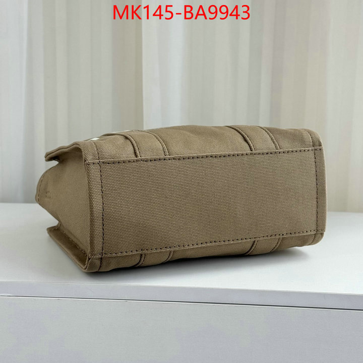 ID: BA9943
