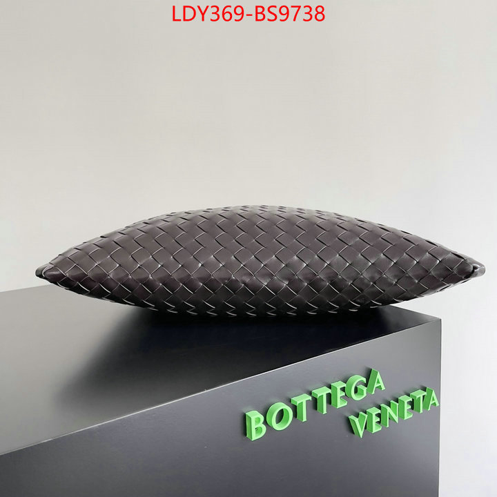 BV Bags(TOP)-Handbag- best replica quality ID: BS9738 $: 369USD,