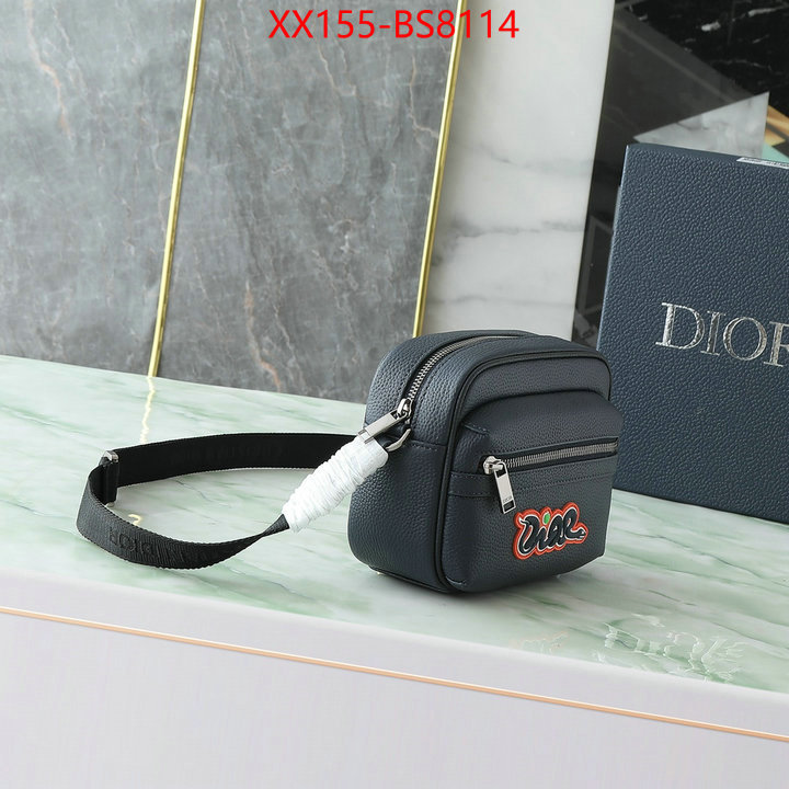 ID: BS8114 $: 155USD,