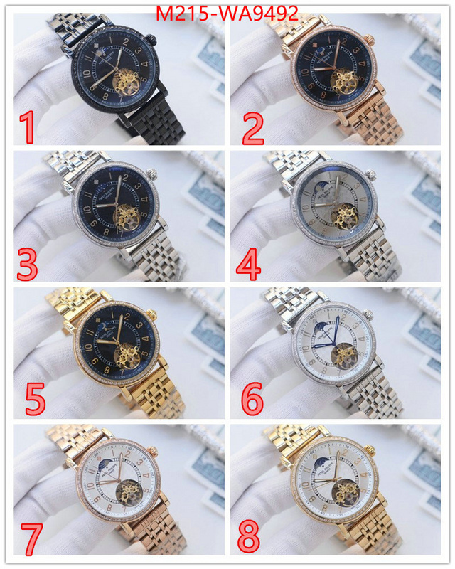 ID: WA9492