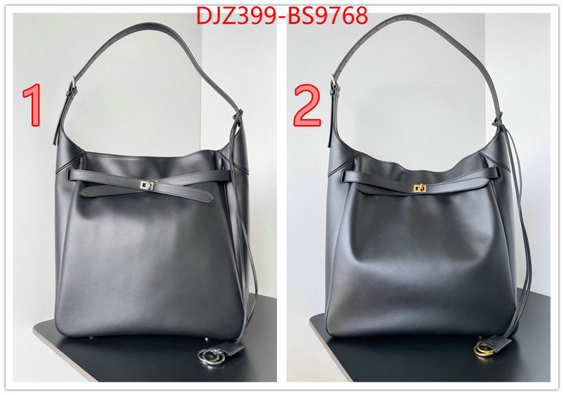 Balenciaga Bags(TOP)-Handbag- sale ID: BS9768 $: 399USD,