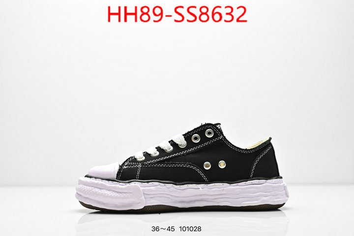 Men Shoes-MMY high quality online ID: SS8632 $: 89USD