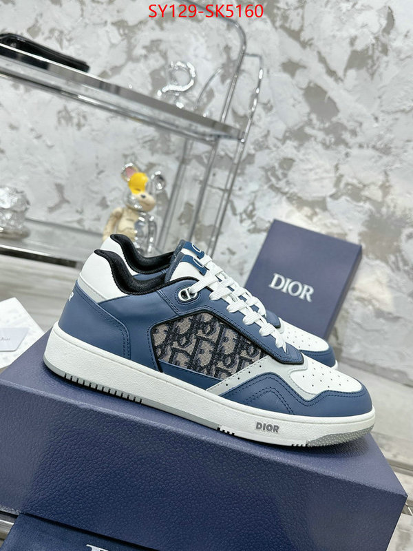 Women Shoes-Dior where to buy replicas ID: SK5160 $: 129USD-shoes yupoo Women Shoes-Dior where to buy replicas ID: SK5160 $: 129USD