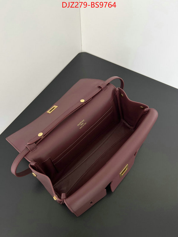 Balenciaga Bags(TOP)-Other Styles- replica designer ID: BS9764 $: 279USD,