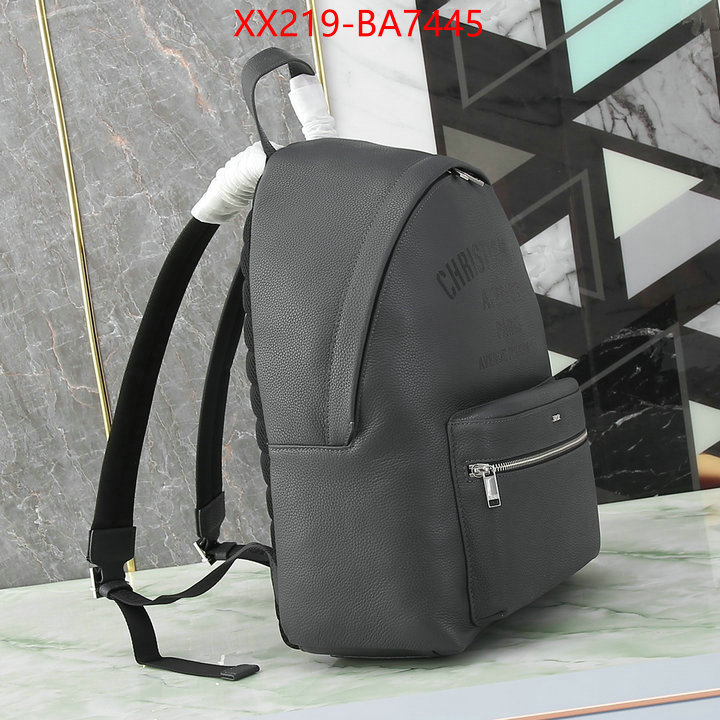 ID: BA7445 $: 219USD,