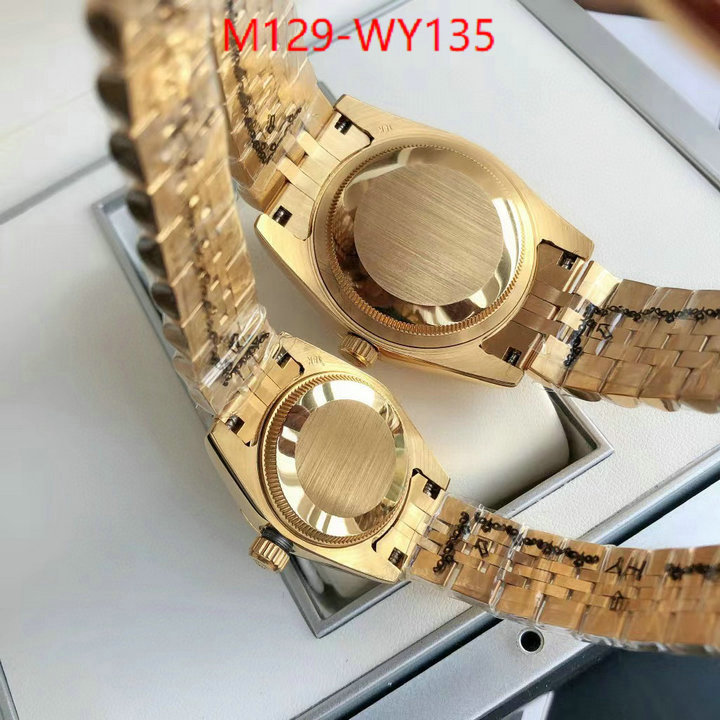 ID: WY135