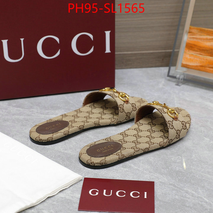 Women Shoes-Gucci where can i find ID: SL1565 $: 95USD