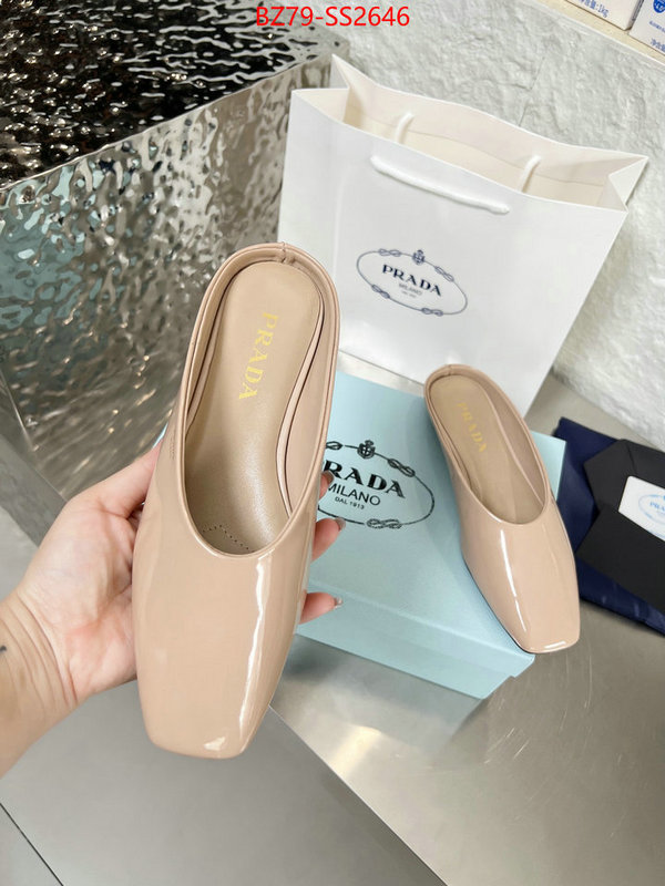 high quality replica ID: SS2646
