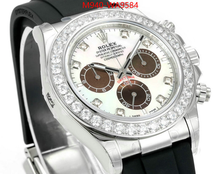 ID: WA9584