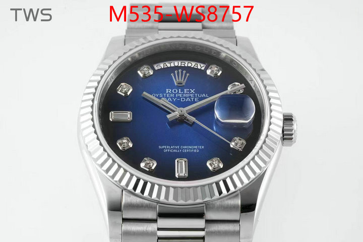Watch(TOP)-Rolex where can i buy the best 1:1 original ID: WS8757 $: 535USD